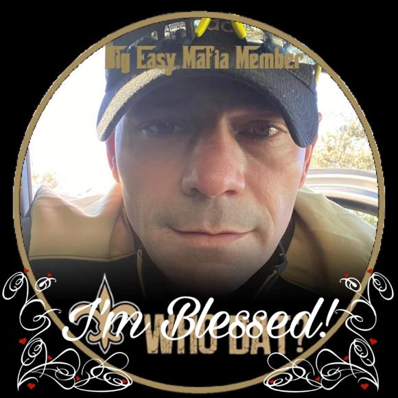 Meet your Posher, Keith - Picture 1 of 1